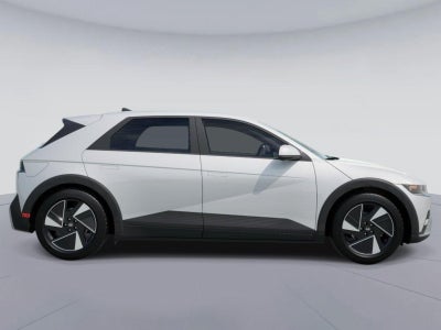 2026 Hyundai IONIQ 5 SE Standard Range