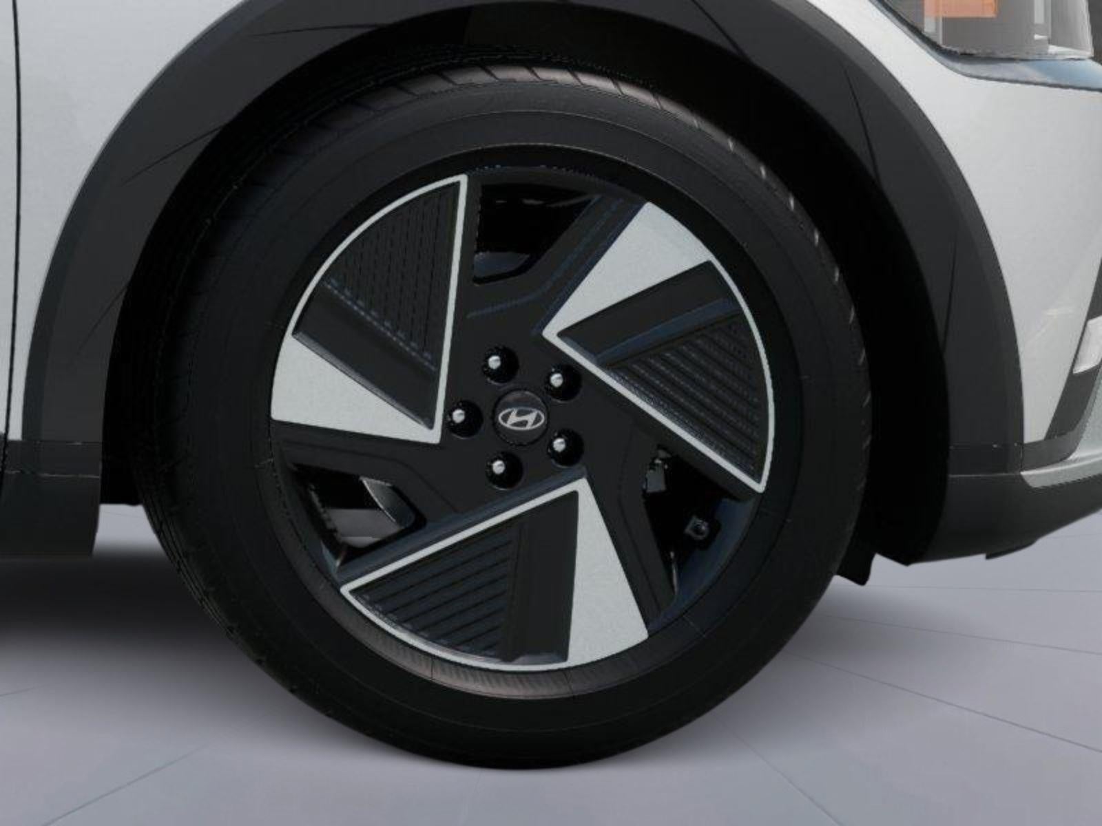 2026 Hyundai IONIQ 5 SE Standard Range