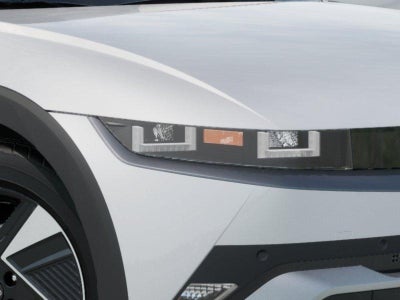 2026 Hyundai IONIQ 5 SE Standard Range