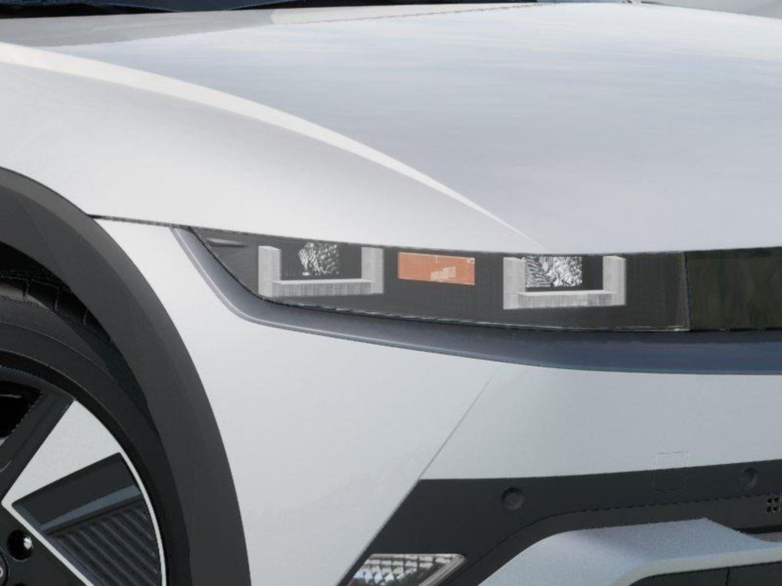 2026 Hyundai IONIQ 5 SE Standard Range