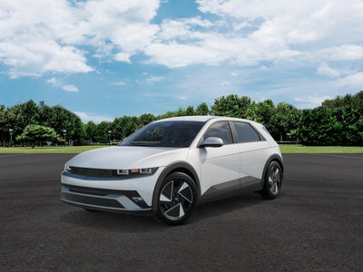 2026 Hyundai IONIQ 5 SE Standard Range