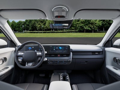 2026 Hyundai IONIQ 5 SE Standard Range