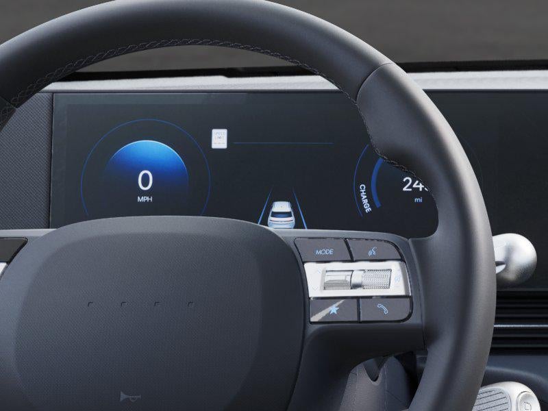 2026 Hyundai IONIQ 5 SE Standard Range