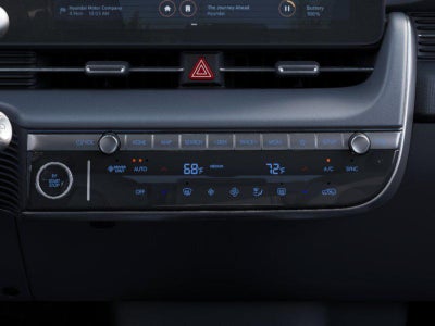 2026 Hyundai IONIQ 5 SE Standard Range