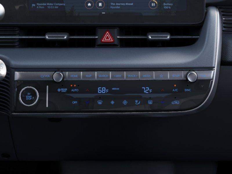 2026 Hyundai IONIQ 5 SE Standard Range
