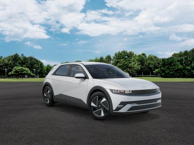 2026 Hyundai IONIQ 5 SE Standard Range