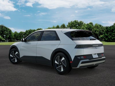 2026 Hyundai IONIQ 5 SE Standard Range