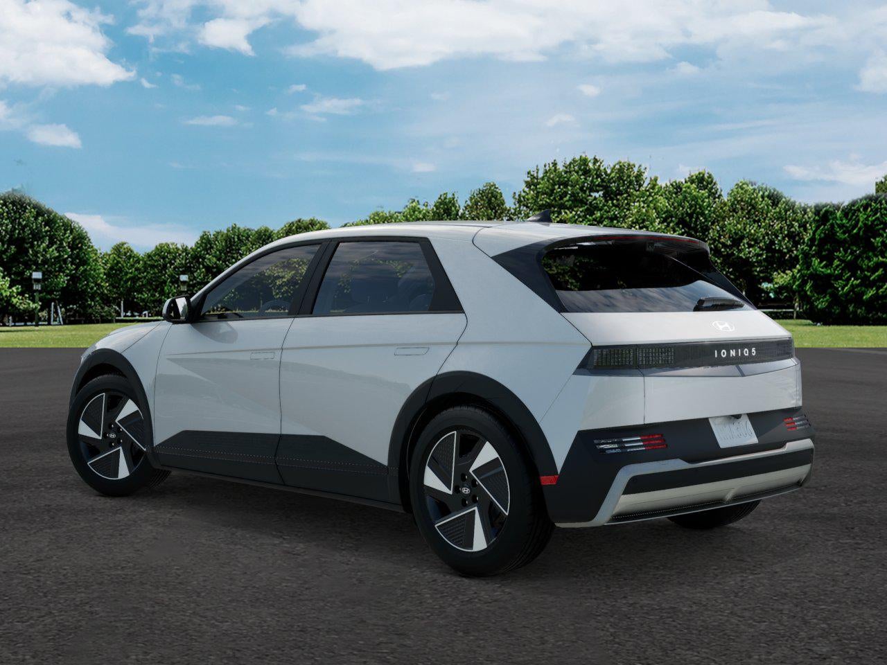 2026 Hyundai IONIQ 5 SE Standard Range