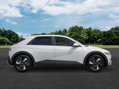 2026 Hyundai IONIQ 5 SE Standard Range
