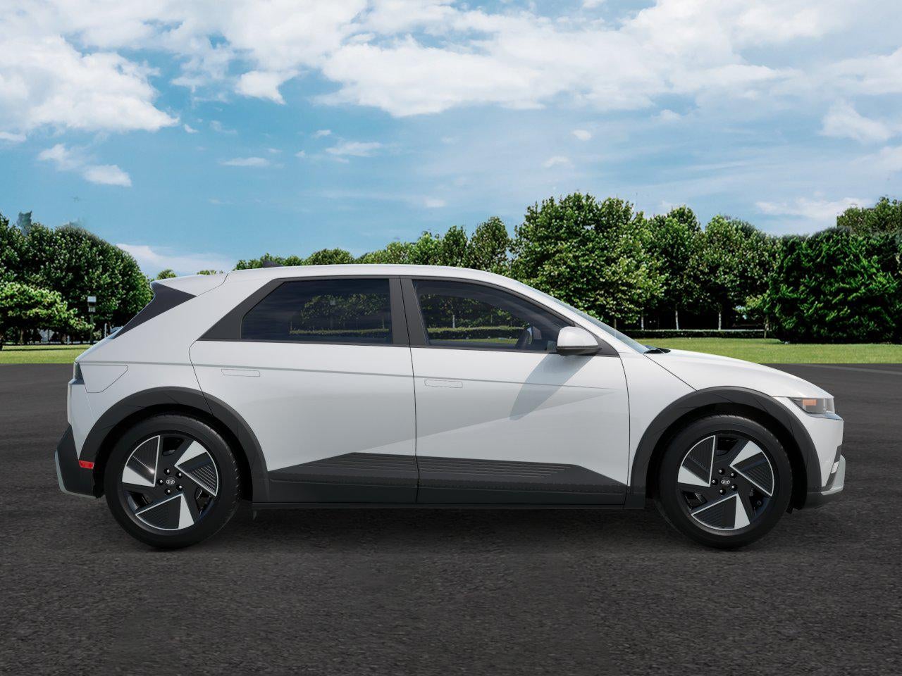 2026 Hyundai IONIQ 5 SE Standard Range