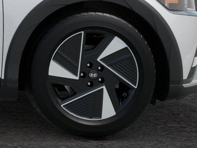 2026 Hyundai IONIQ 5 SE Standard Range