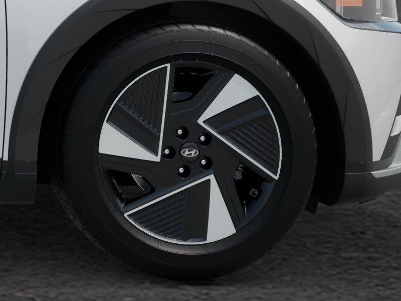 2026 Hyundai IONIQ 5 SE Standard Range