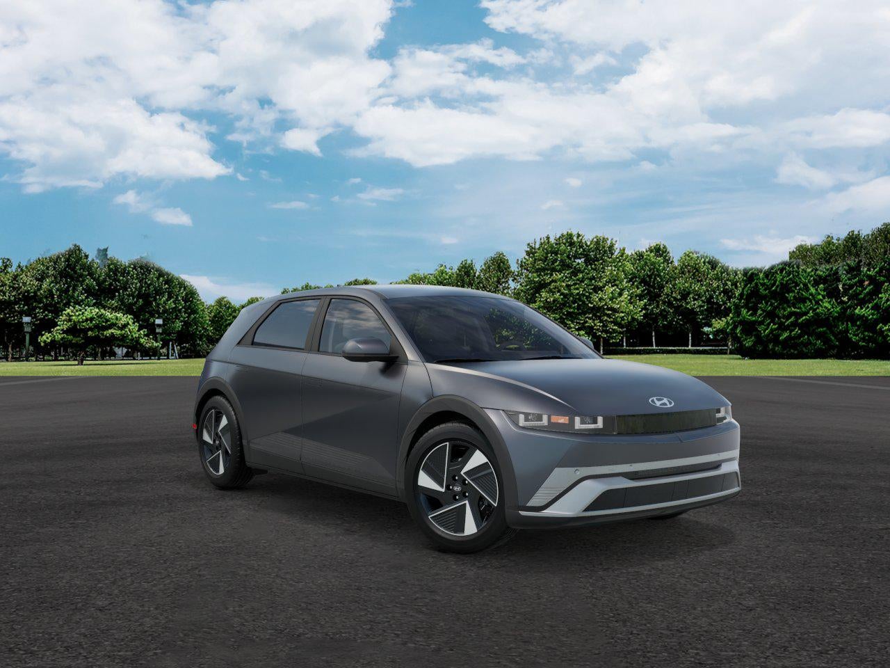 2026 Hyundai IONIQ 5 SEL