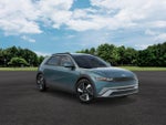 2027 Hyundai IONIQ 5 SEL