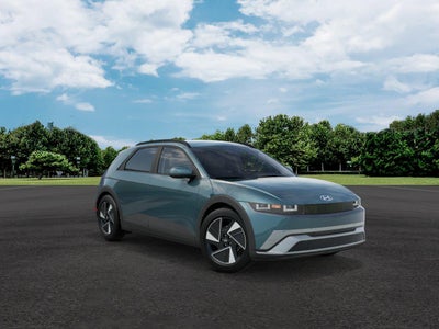 2027 Hyundai IONIQ 5 SEL
