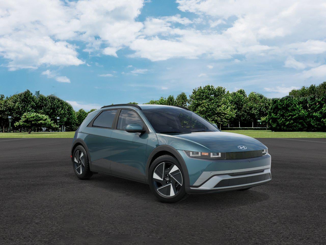 2027 Hyundai IONIQ 5 SEL
