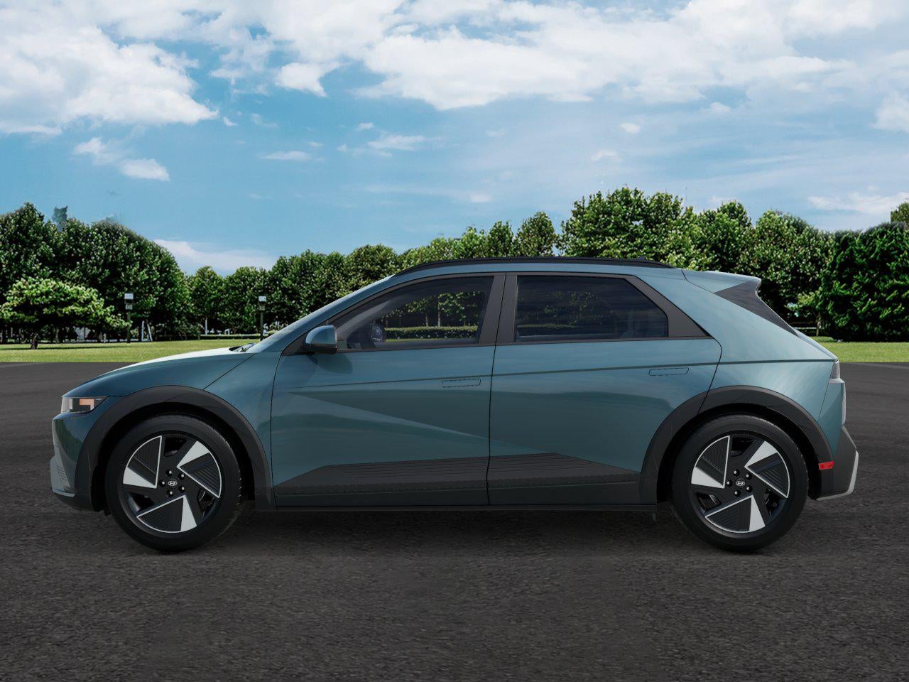 2027 Hyundai IONIQ 5 SEL