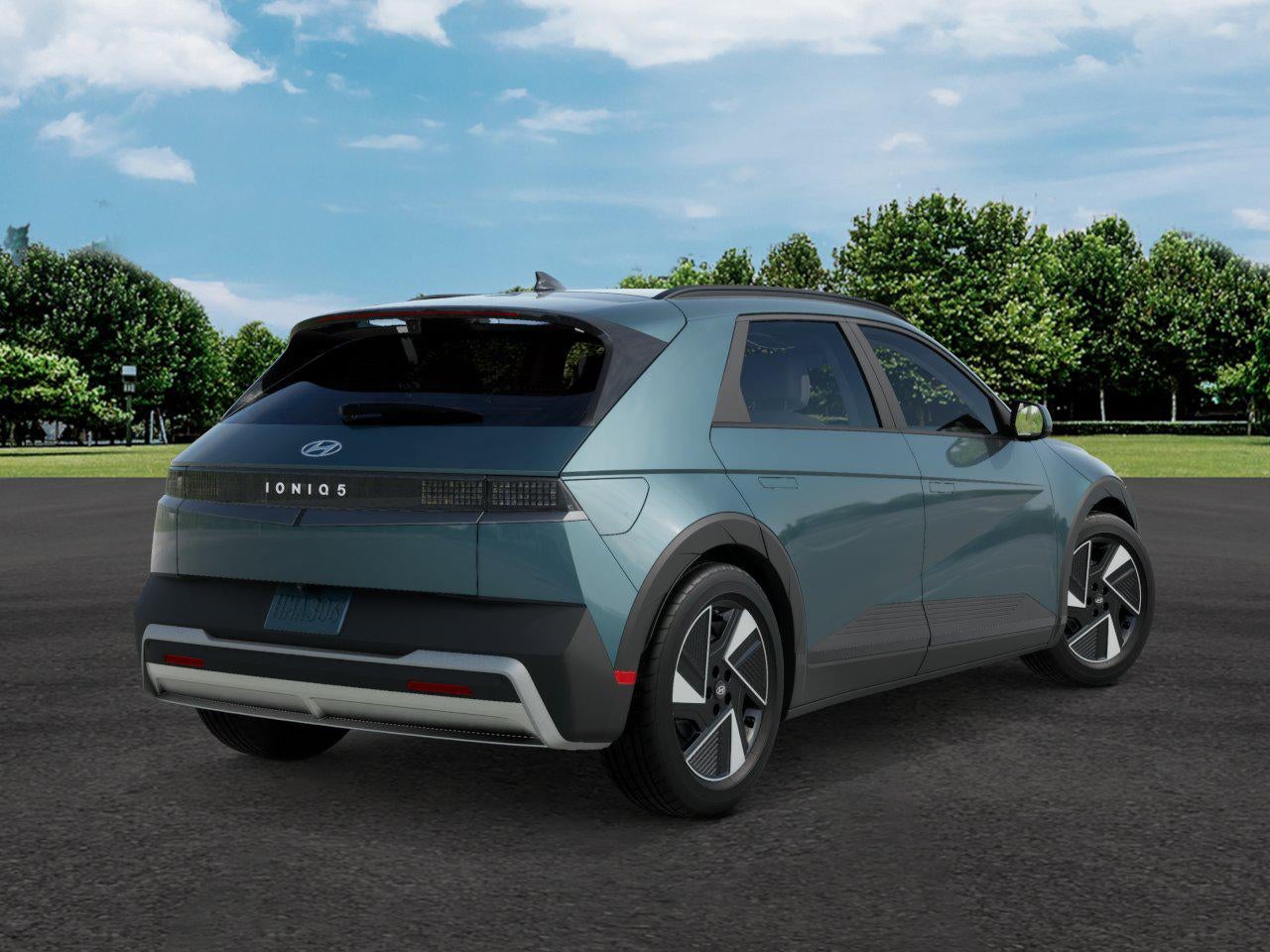 2027 Hyundai IONIQ 5 SEL