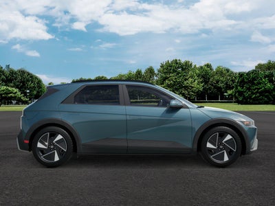 2027 Hyundai IONIQ 5 SEL