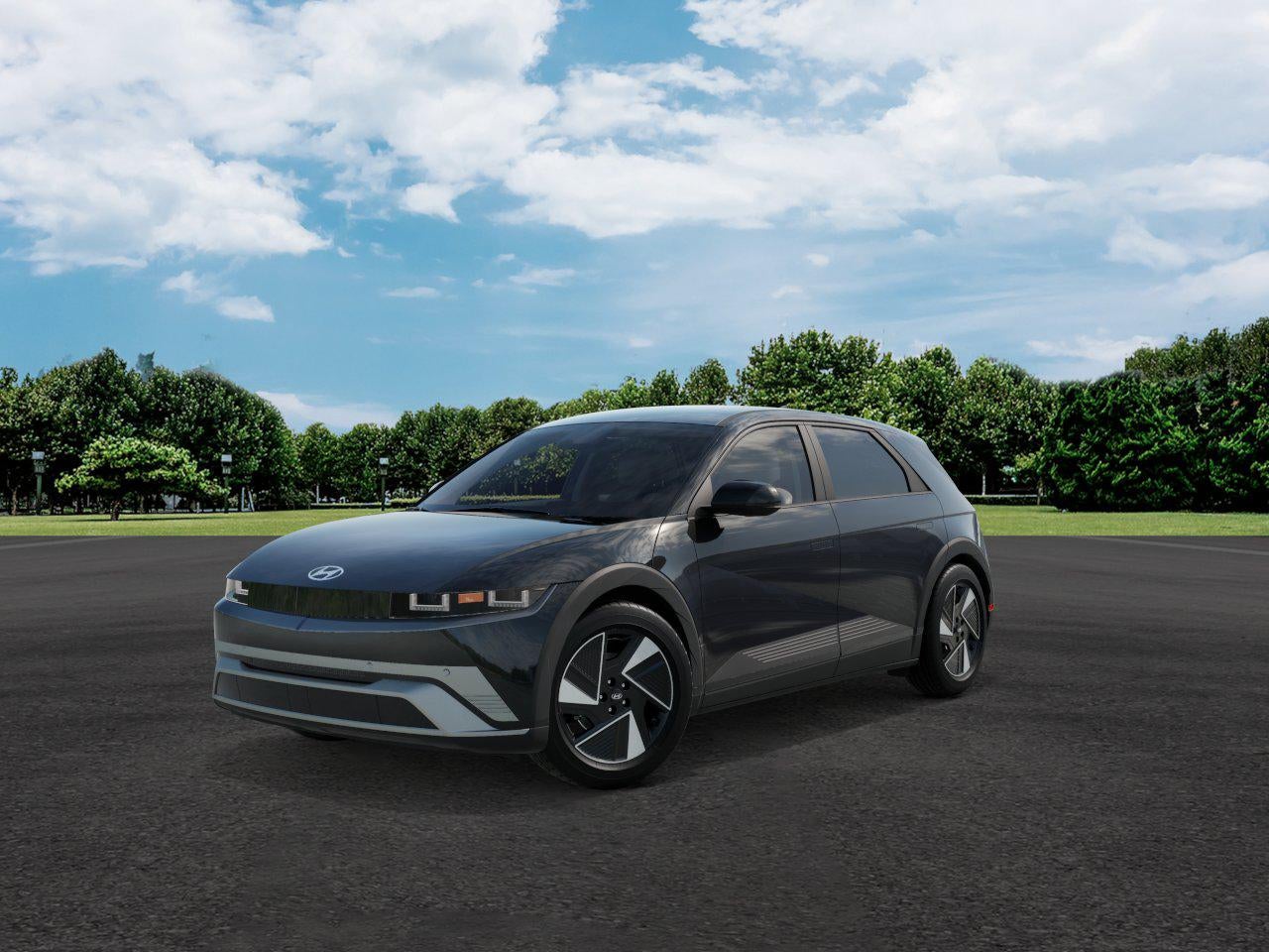 2026 Hyundai Ioniq 5 SEL RWD's photo