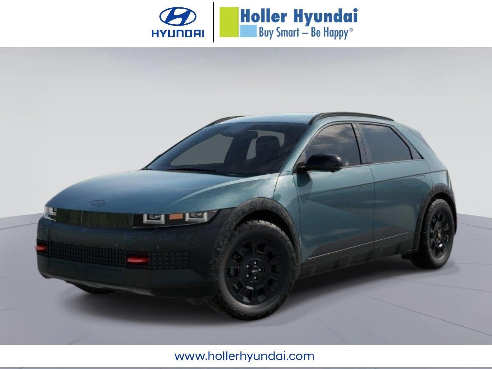 2026 Hyundai IONIQ 5 XRT
