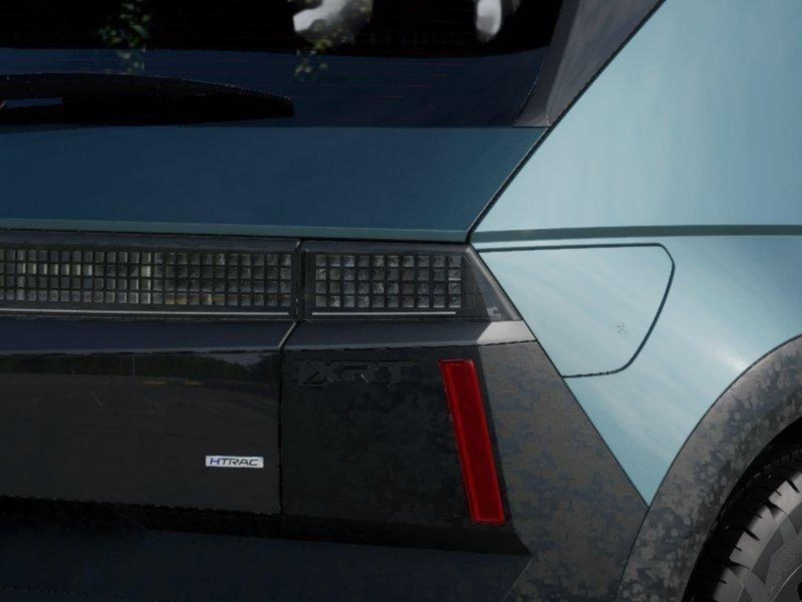 2026 Hyundai IONIQ 5 XRT