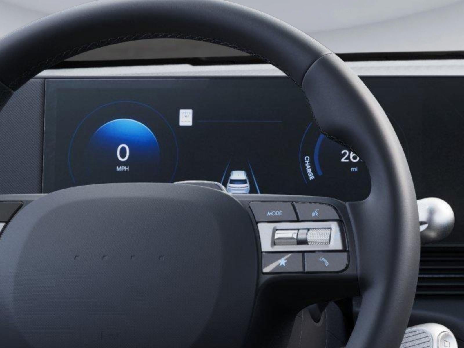 2026 Hyundai IONIQ 5 XRT