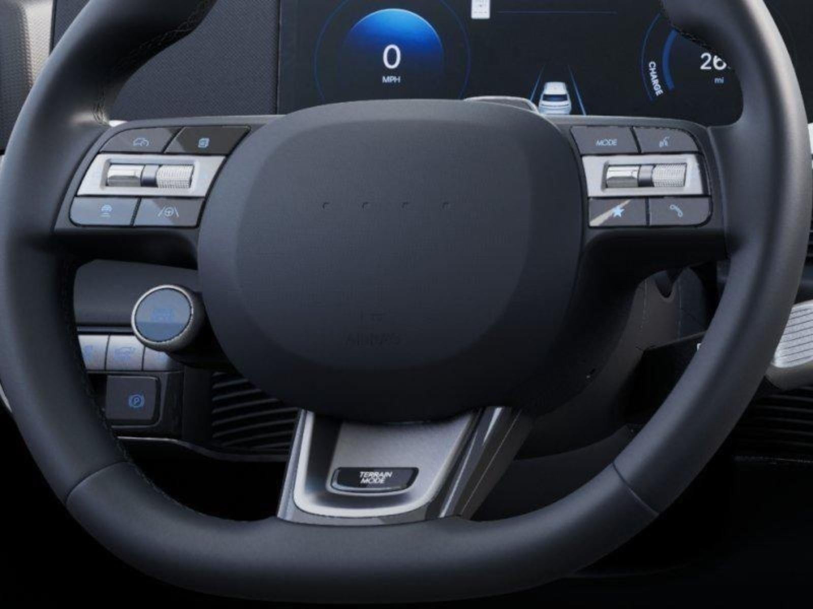 2026 Hyundai IONIQ 5 XRT
