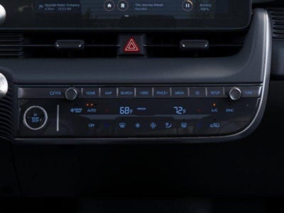 2026 Hyundai IONIQ 5 XRT