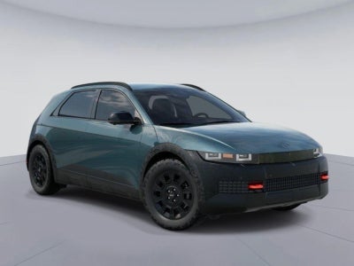 2026 Hyundai IONIQ 5 XRT