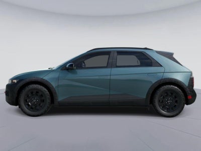 2026 Hyundai IONIQ 5 XRT