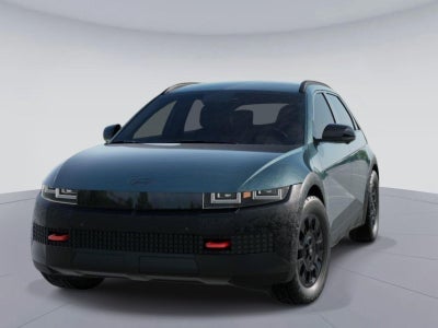 2026 Hyundai IONIQ 5 XRT