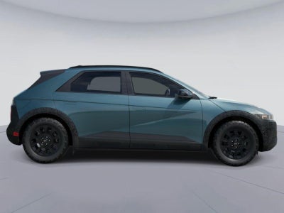2026 Hyundai IONIQ 5 XRT