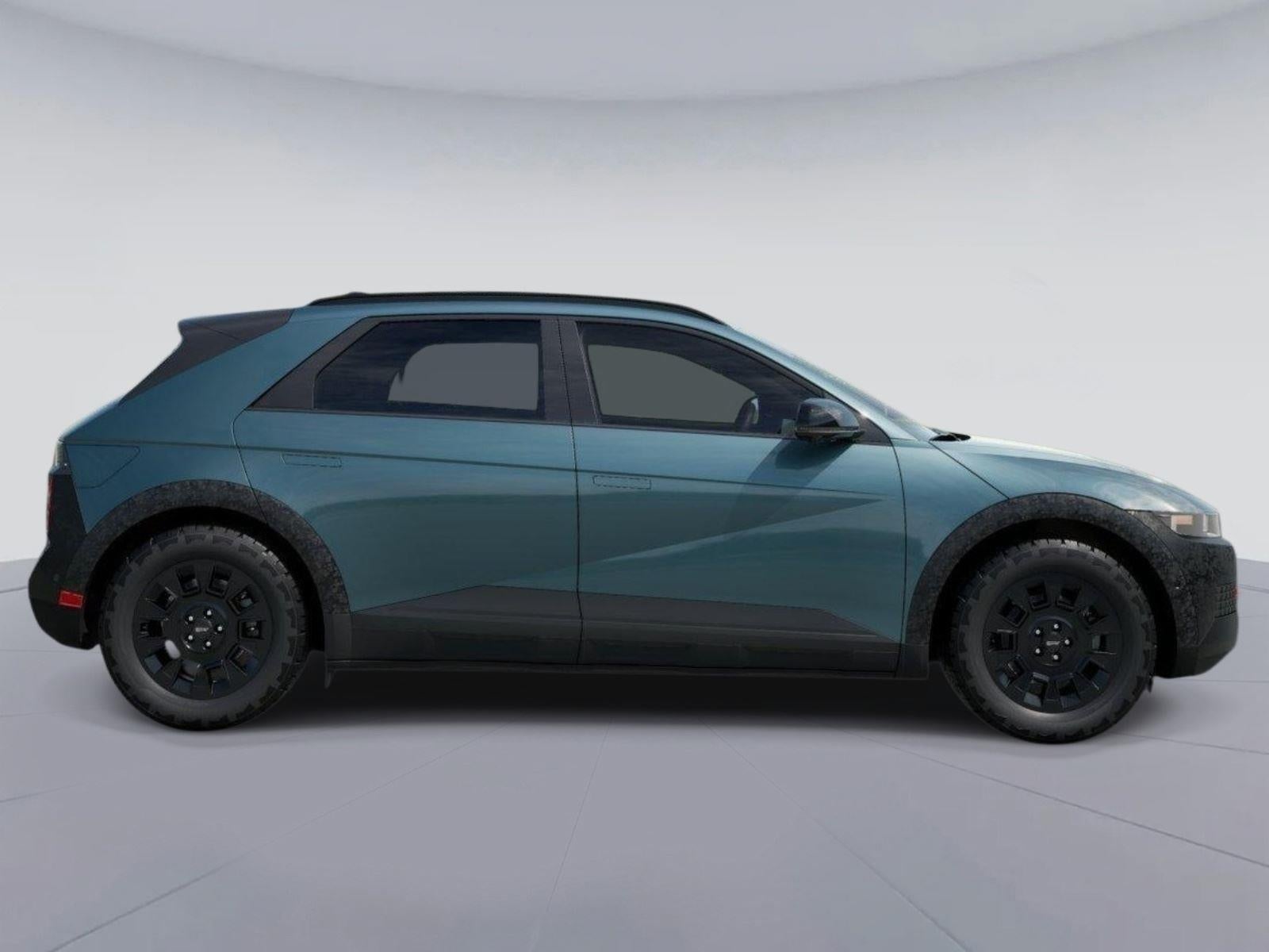 2026 Hyundai IONIQ 5 XRT
