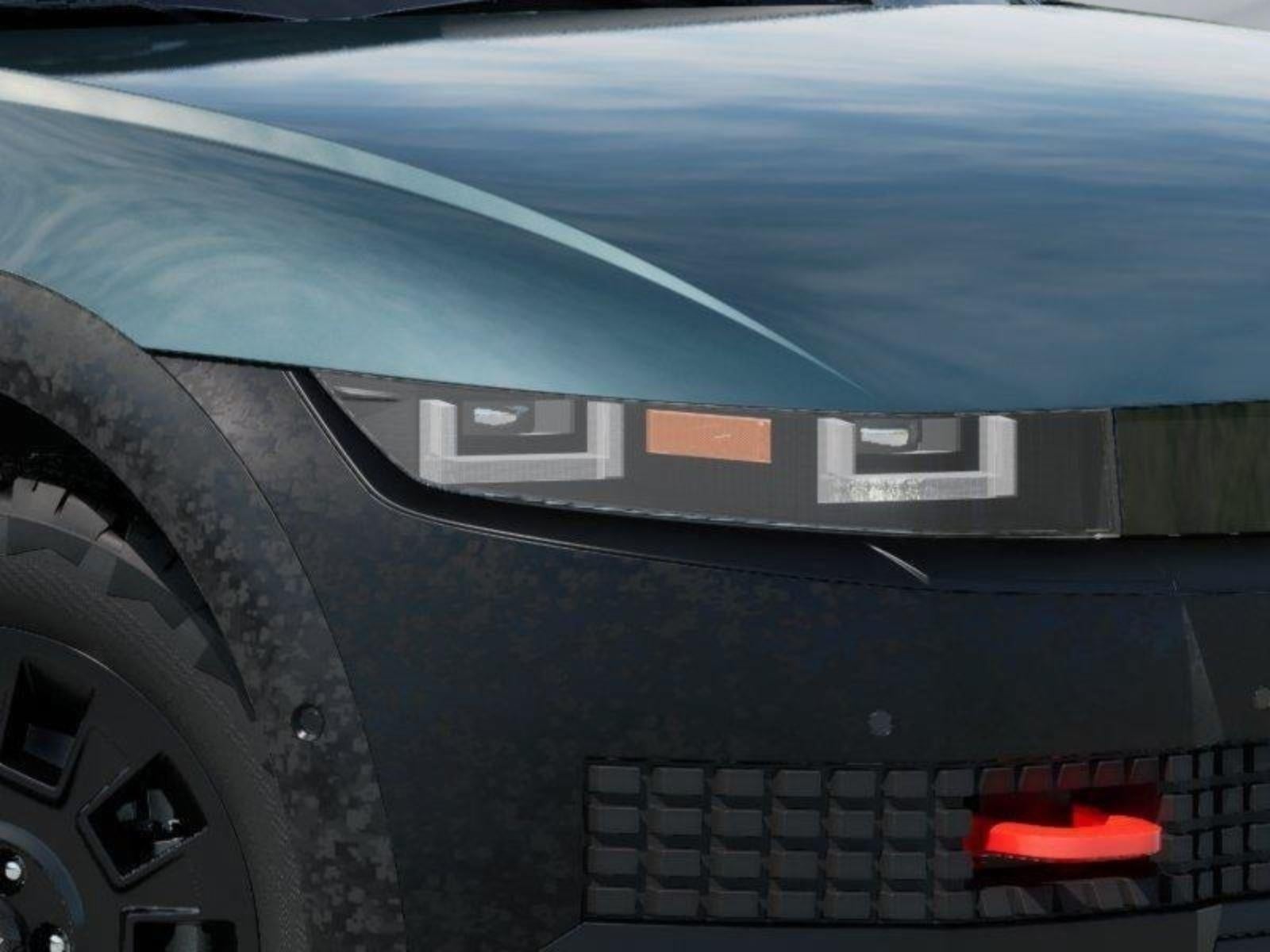 2026 Hyundai IONIQ 5 XRT