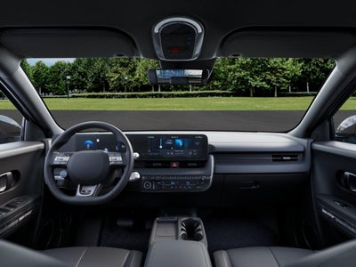 2026 Hyundai IONIQ 5 XRT