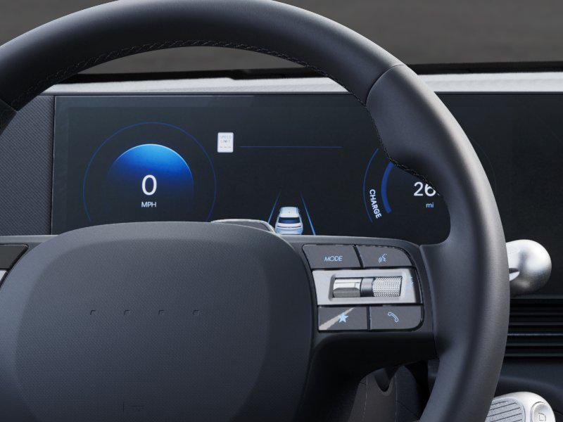 2026 Hyundai IONIQ 5 XRT
