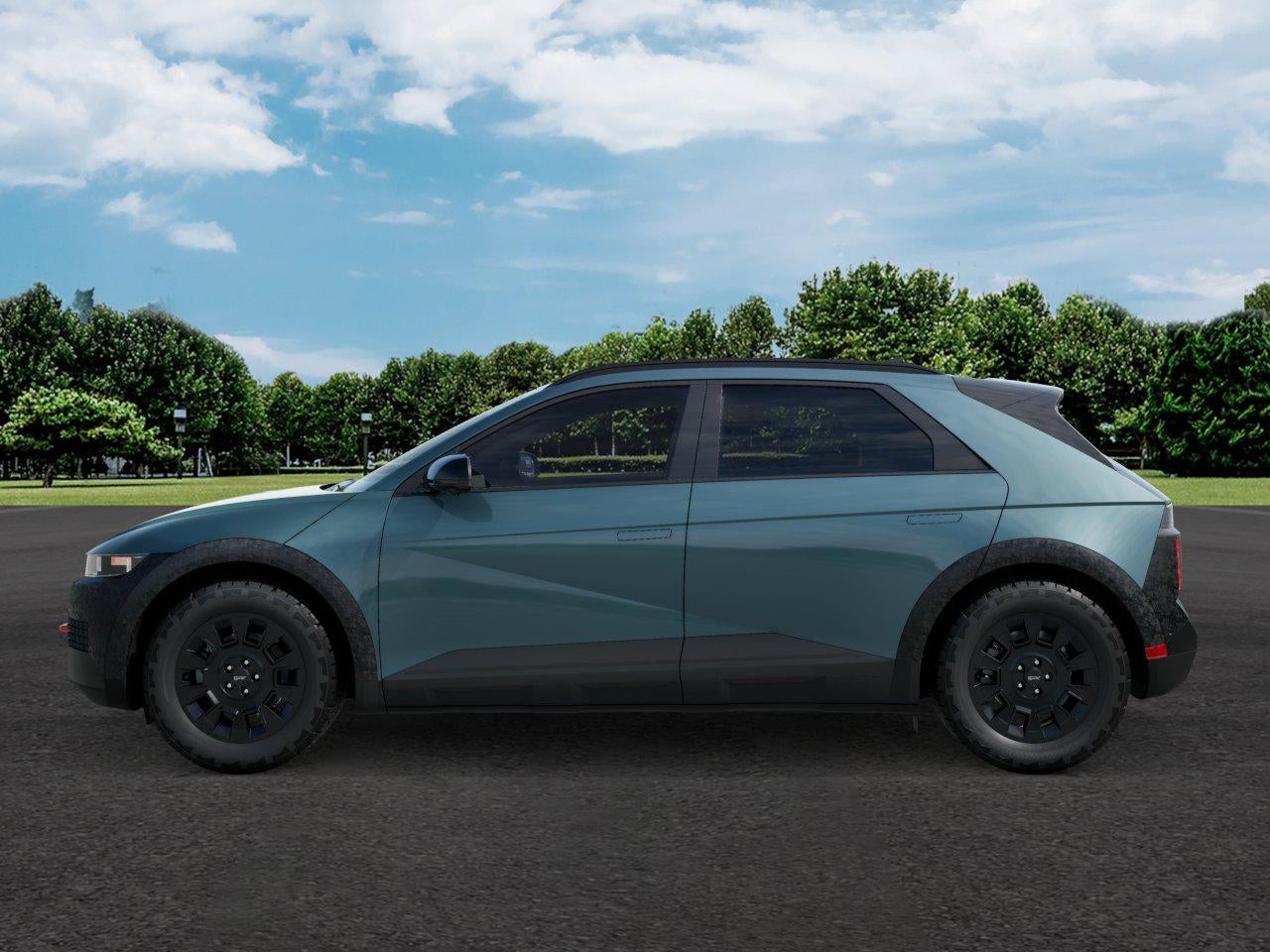2026 Hyundai IONIQ 5 XRT