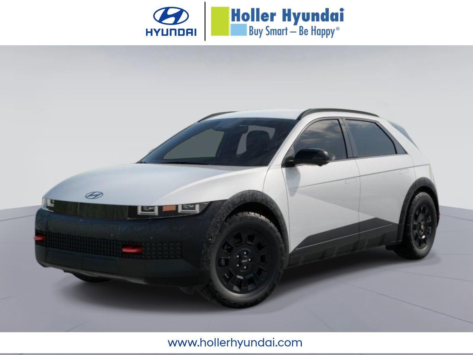 2026 Hyundai IONIQ 5 XRT
