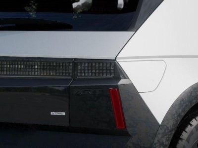 2026 Hyundai IONIQ 5 XRT