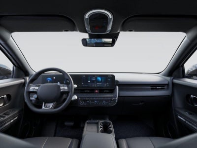 2026 Hyundai IONIQ 5 XRT