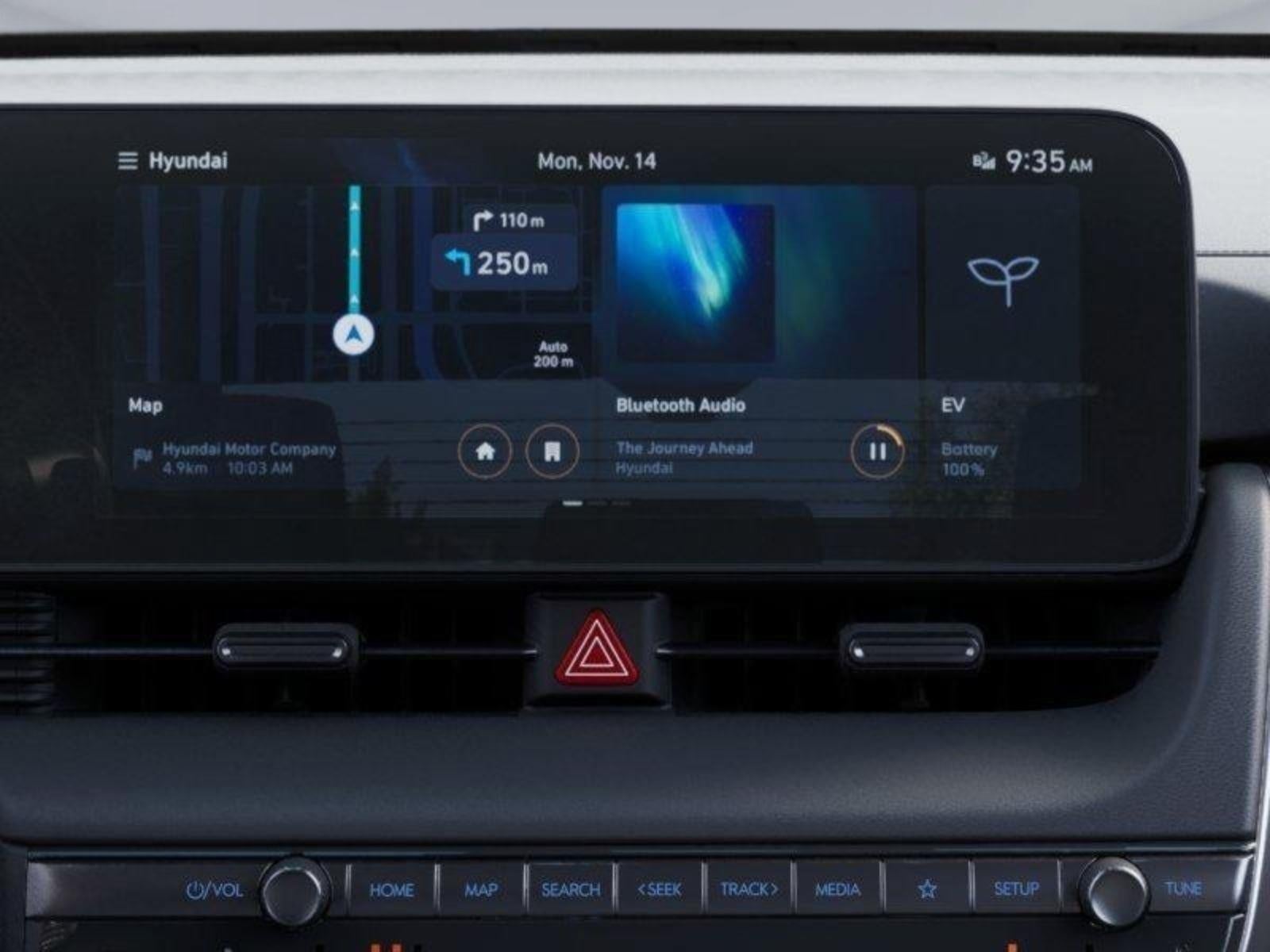 2026 Hyundai IONIQ 5 XRT