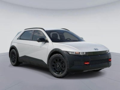 2026 Hyundai IONIQ 5 XRT