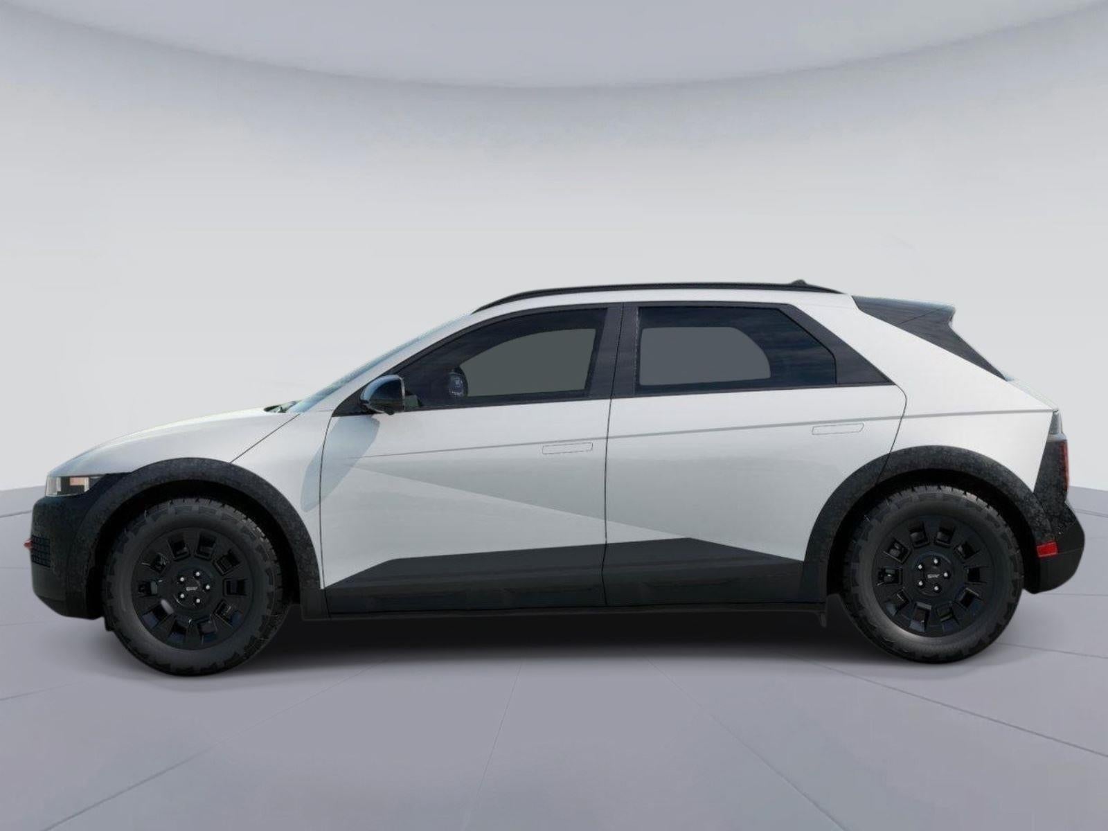 2026 Hyundai IONIQ 5 XRT