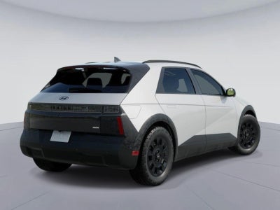 2026 Hyundai IONIQ 5 XRT