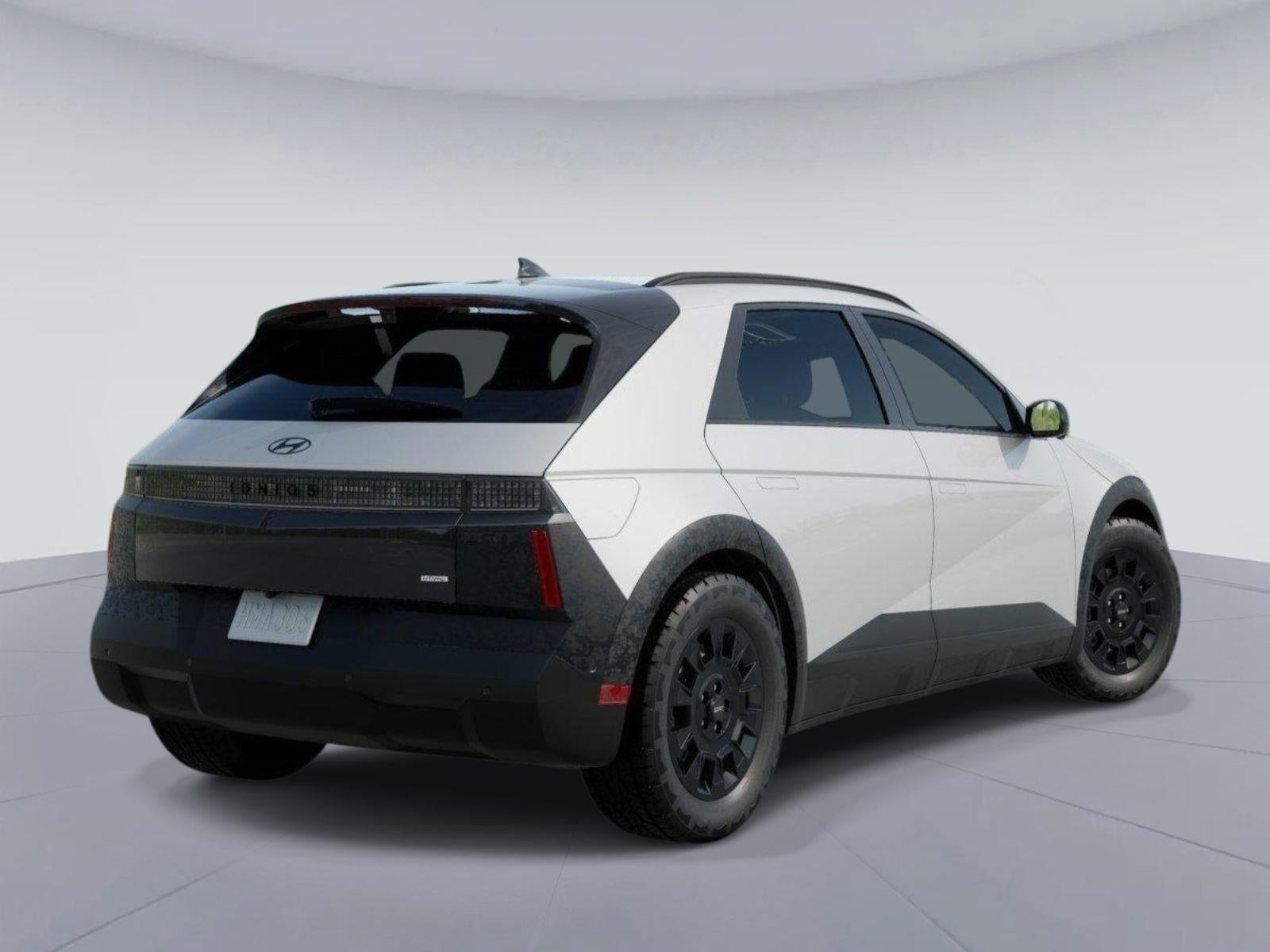 2026 Hyundai IONIQ 5 XRT