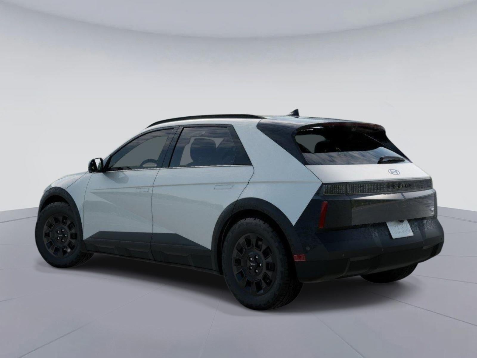 2026 Hyundai IONIQ 5 XRT