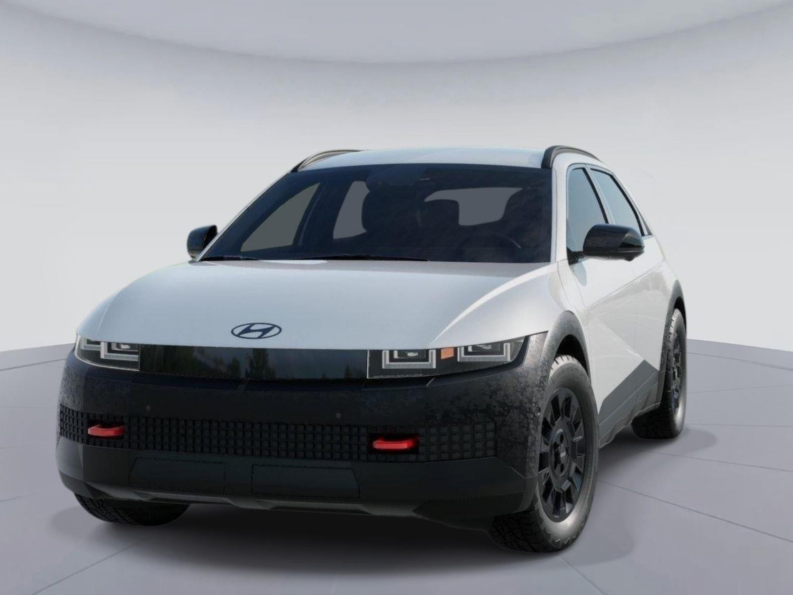 2026 Hyundai IONIQ 5 XRT