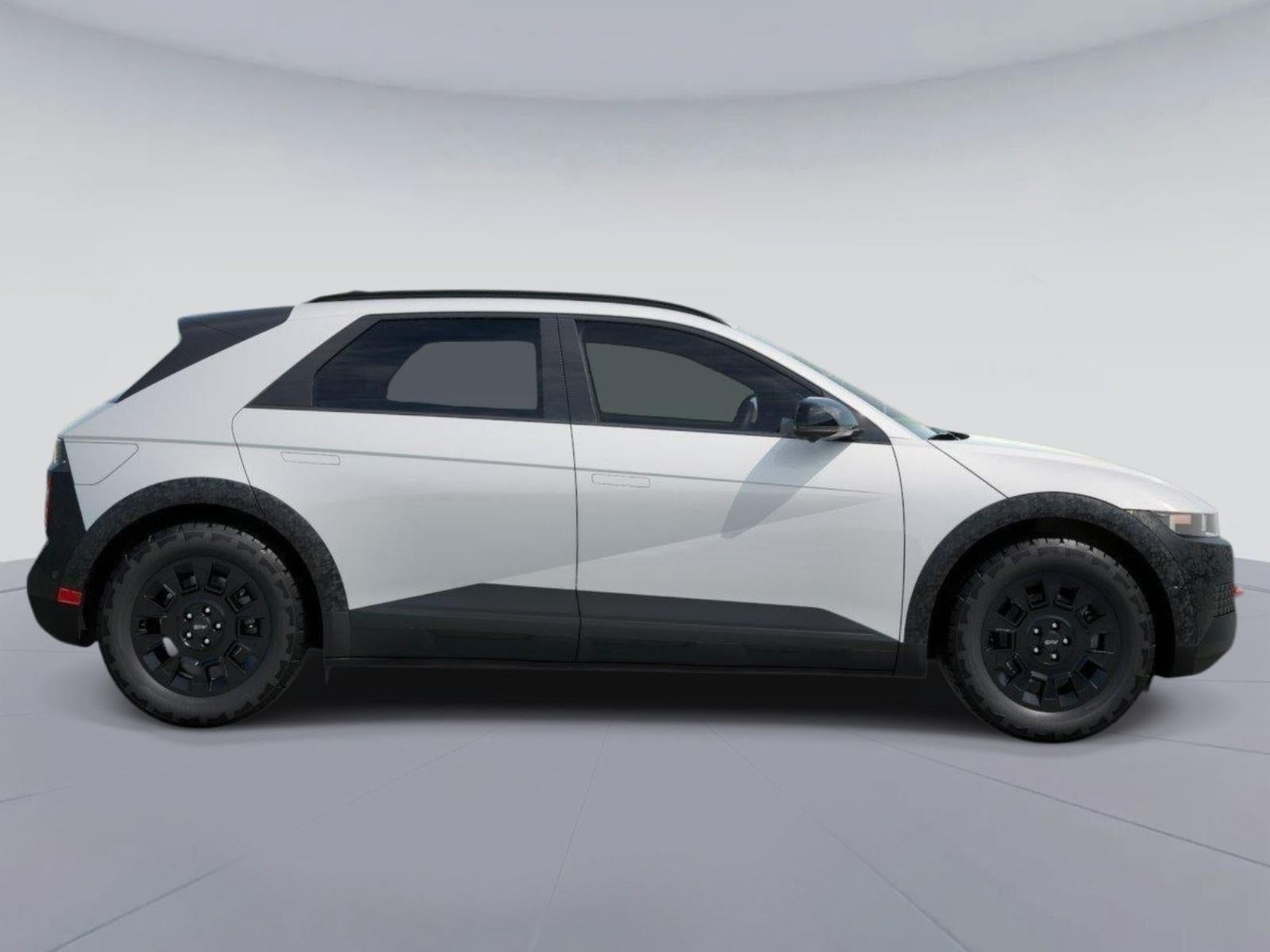 2026 Hyundai IONIQ 5 XRT