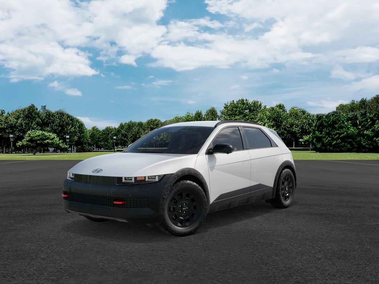 2026 Hyundai IONIQ 5 XRT